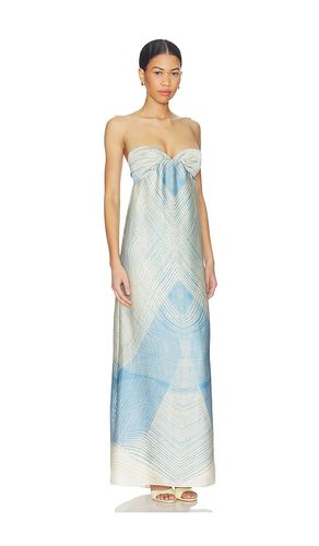 ROBE DIANNE en . Taille S. Also en L, XL - Alexis - Modalova