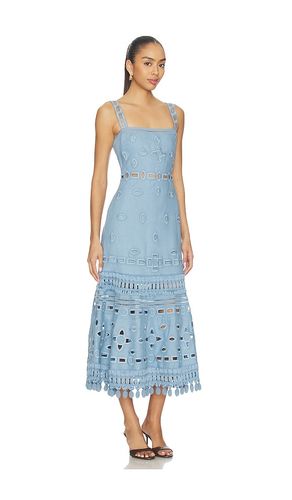 ROBE EVELYN en . Taille M. Also en XL - Alexis - Modalova