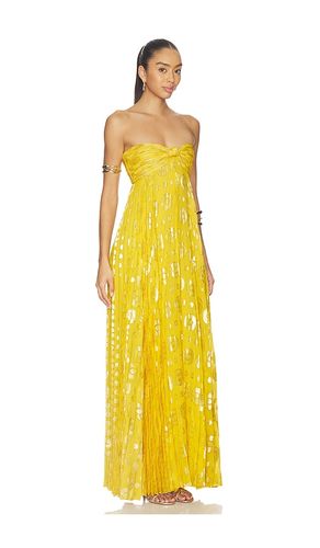 ROBE SOLEIL en . Taille M. Also en S - Alexis - Modalova