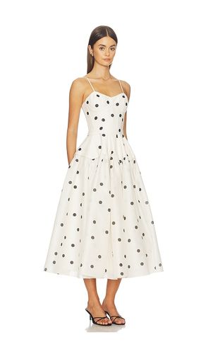 ROBE PARMA en . Taille M. Also en - Alexis - Modalova