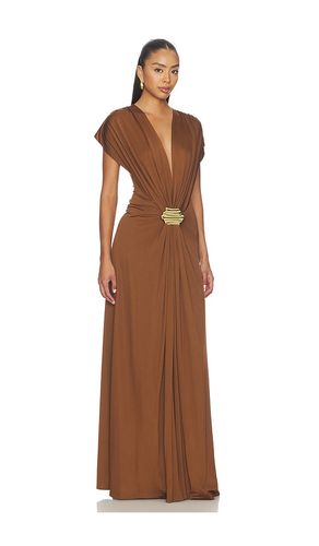 ROBE LUNARIA en . Taille L. Also en M, S, XS - Alexis - Modalova