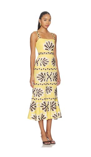 ROBE SIRENA en . Taille XS. Also en S, M, L - Alexis - Modalova