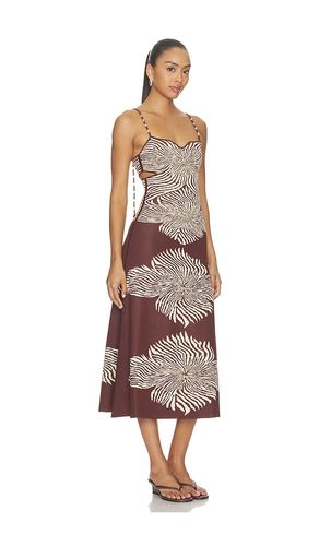 ROBE RAYANA en . Taille XS. Also en S, M, L - Alexis - Modalova
