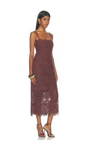 ROBE RAVELLO en . Taille XS. Also en S, M, L - Alexis - Modalova