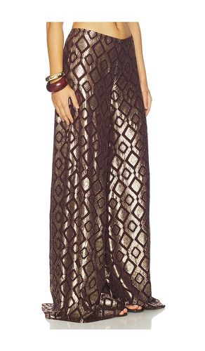 PANTALON MAXINE en . Taille S. Also en XL - Alexis - Modalova