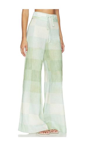 PANTALON SAN ANDREZ en . Taille S. Also en - Alexis - Modalova