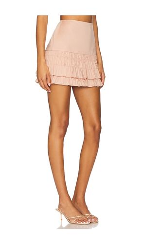 JUPE COURTE COSI en . Taille S. Also en XS, M, L - Alexis - Modalova