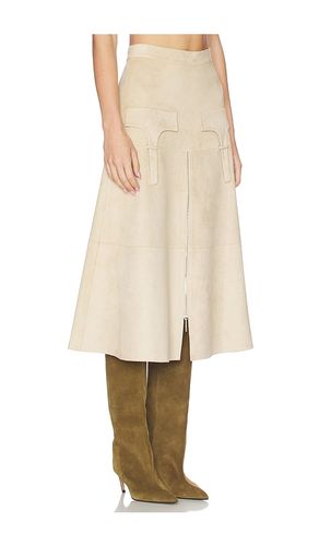 JUPE JENNY en . Taille XS. Also en S, XL - Alexis - Modalova