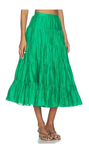 JUPE ONDINE en . Taille L. Also en M, S, XS - Alexis - Modalova