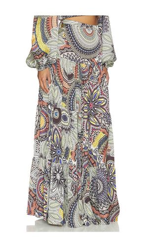 JUPE NARA en . Taille XS. Also en S, M - Alexis - Modalova