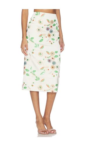 JUPE LIA en . Taille XS. Also en S, L - Alexis - Modalova