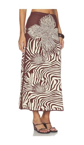 JUPE JAZLYN en . Taille XS. Also en S, M, L - Alexis - Modalova
