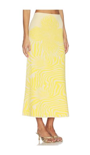 JUPE JAZLYN en . Taille S. Also en M, L - Alexis - Modalova
