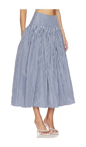JUPE HAVARA en ,. Taille L. Also en M, S - Alexis - Modalova