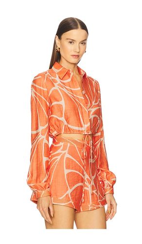 Yael Top en . Taille S. Also en M - Alexis - Modalova