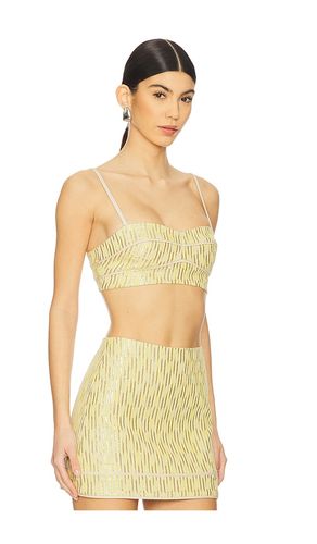 Evie Top en . Taille S. Also en XS, M - Alexis - Modalova