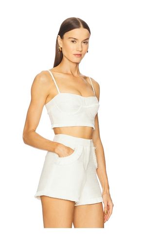 Drita Top en . Taille S. Also en M - Alexis - Modalova