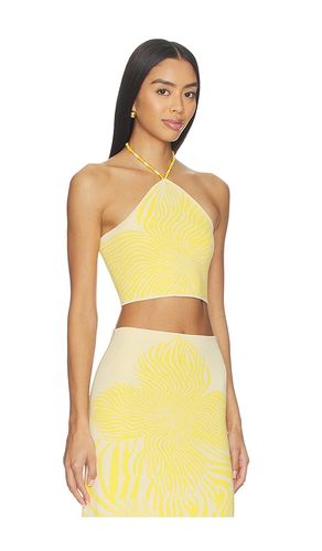 Gala Top en . Taille L. Also en M, S, XS - Alexis - Modalova