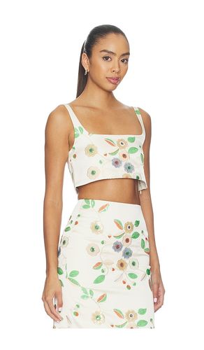 Jasmin Top en . Taille L. Also en M, S - Alexis - Modalova