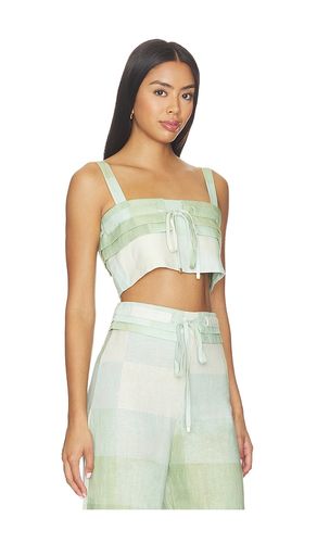 Oxford Top en . Taille XS. Also en S - Alexis - Modalova