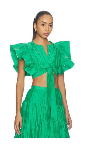 Varenna Top en . Taille L. Also en M, S, XS - Alexis - Modalova