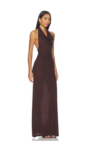 ROBE REED en . Taille XS. Also en S, M, L - Aya Muse - Modalova