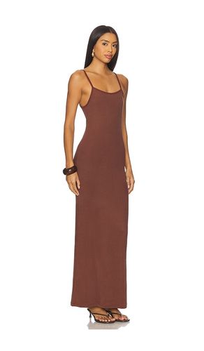Slip Tank Maxi Dress en . Taille S. Also en M - Aya Muse - Modalova