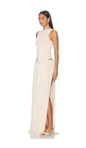 ROBE ECHO en . Taille L. Also en M, S, XXS - Aya Muse - Modalova