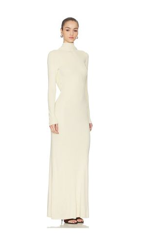 ROBE MAXI ELOWEN en . Taille S. Also en XS, XXS - Aya Muse - Modalova