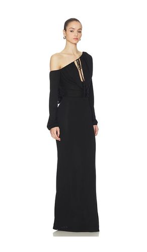 ROBE MAXI SOLA en . Taille XS. Also en - Aya Muse - Modalova