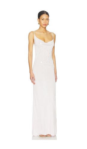 ROBE LILA en . Taille L. Also en M, S, XS, XXS - Aya Muse - Modalova