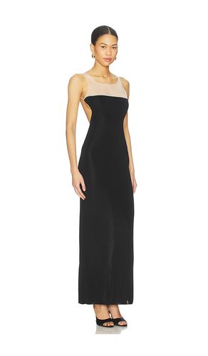 ROBE MAXI ONYX en . Taille L. Also en M, S, XS - Aya Muse - Modalova