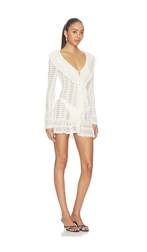 ROBE COURTE ASTER en . Taille S. Also en M - Aya Muse - Modalova
