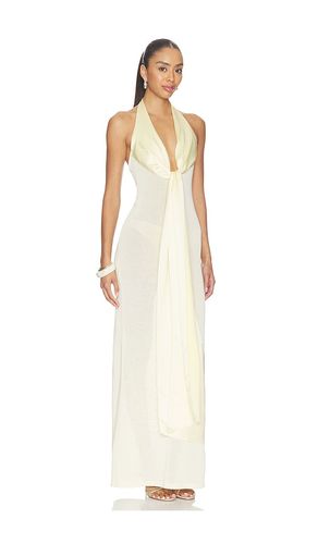 ROBE MAXI NAYRA en . Taille L. Also en S - Aya Muse - Modalova