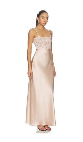 ROBE MYRA en . Taille XS. Also en S, M, L - Aya Muse - Modalova