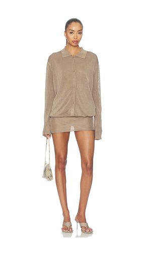 ROBE SOLIN en . Taille XS. Also en S, L - Aya Muse - Modalova