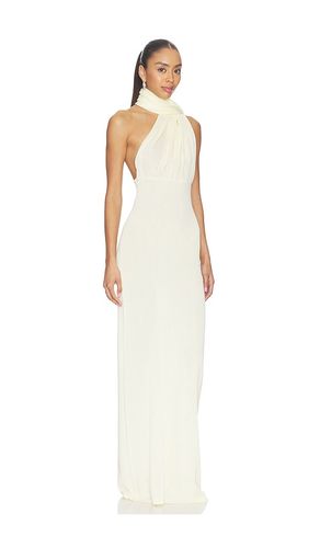 ROBE MAXI THEA en . Taille M. Also en L - Aya Muse - Modalova