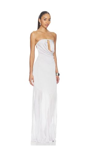 ROBE MAXI DAVIN en . Taille M. Also en XS - Aya Muse - Modalova