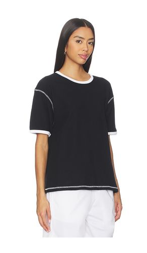 Waffle T Shirt en . Taille L. Also en M, S, XS - Aya Muse - Modalova
