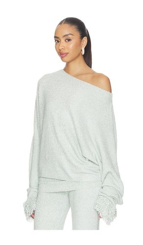 TOP MANCHES LONGUES AZULA en . Taille XS. Also en S, M, L - Aya Muse - Modalova