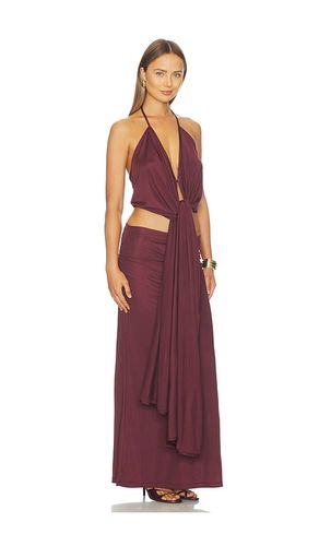 TOP DOS-NU KAIMA en . Taille S. Also en M, L - Aya Muse - Modalova