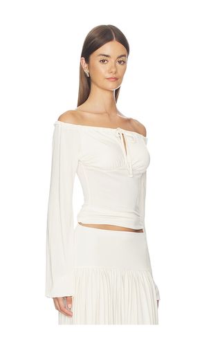 Elya Top en . Taille XS. Also en S, M, L - Aya Muse - Modalova