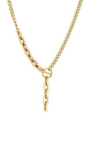 COLLIER LASSO YORK en - BRACHA - Modalova