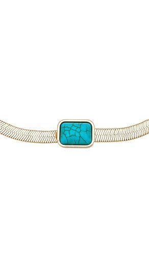 COLLIER TURKESA en - BRACHA - Modalova