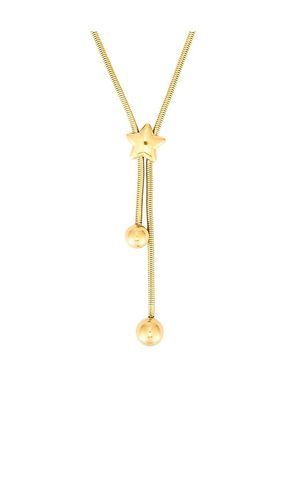 SAUTOIR PENDENTIF MAVEN en - BRACHA - Modalova