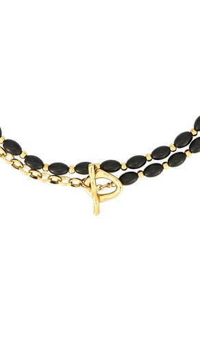 COLLIER CATALINA en - BRACHA - Modalova