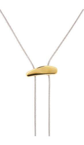 COLLIER LASSO LAUREN en - BRACHA - Modalova