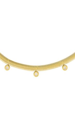 COLLIER ADELINE en - BRACHA - Modalova