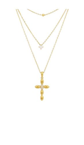 COLLIER GLORY en - BRACHA - Modalova