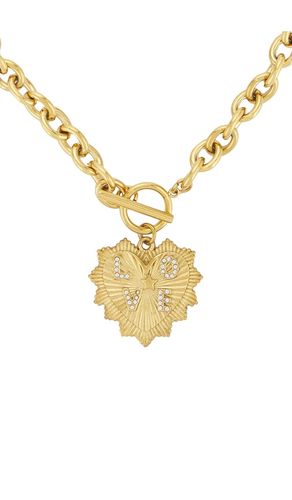 SAUTOIR PENDENTIF MONTY en - BRACHA - Modalova